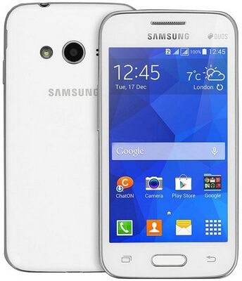 Замена тачскрина на телефоне Samsung Galaxy Ace 4 Neo